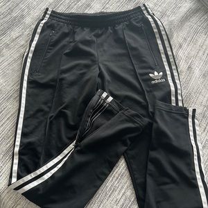 Adidas track pants